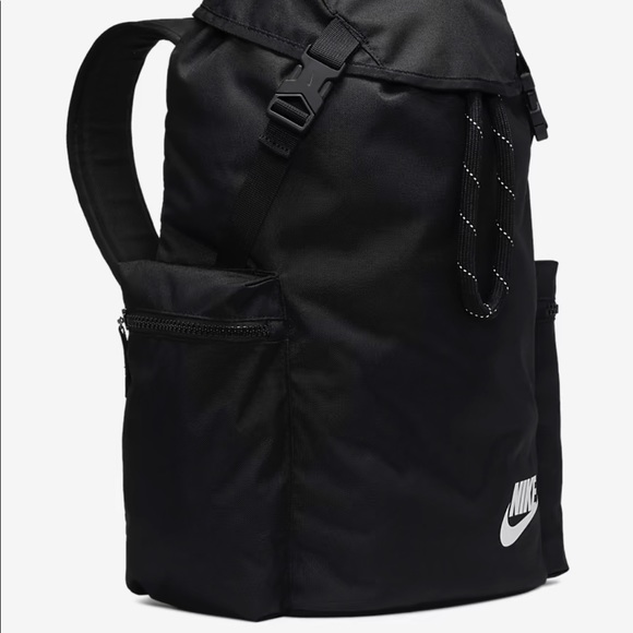 Nike Hertirage Rucksack Backpack - Picture 3 of 12